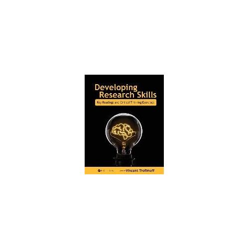 Developing Research Skills