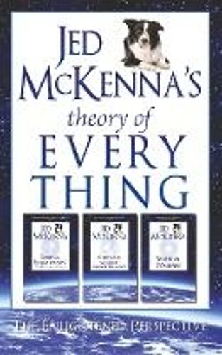 Jed Mckenna's Theory Of Everything