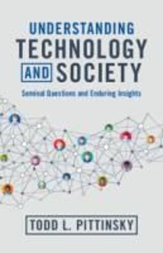 Understanding Technology And Society