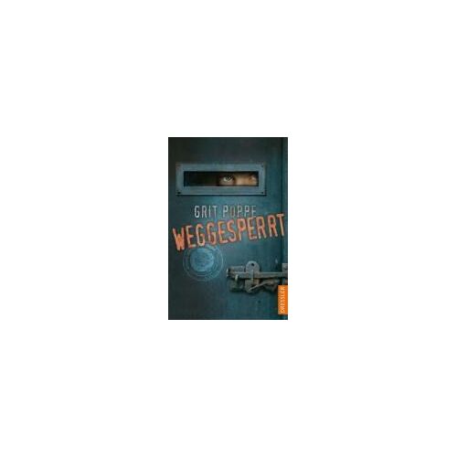 Weggesperrt