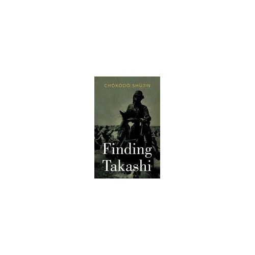 Finding Takashi