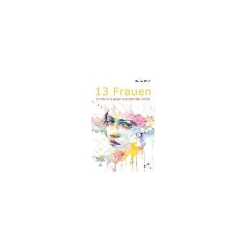 13 Frauen
