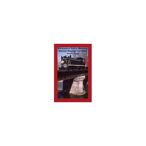 Whitewater Valley Railroad