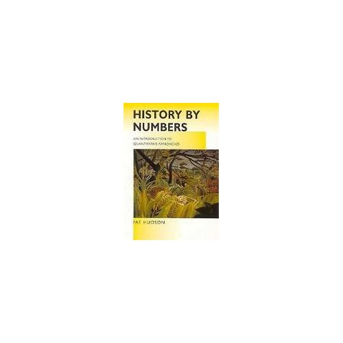 History By Numbers