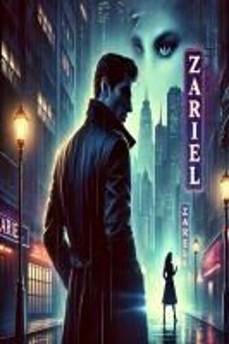 Bajo Tu Dominio: Zariel (Spanish Edition)