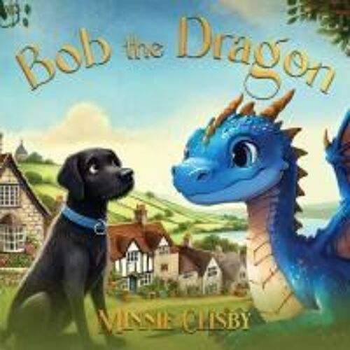 Bob The Dragon