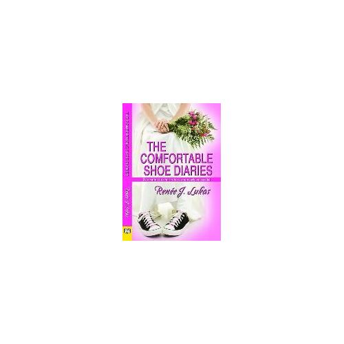The Comfortable Shoe Diaries