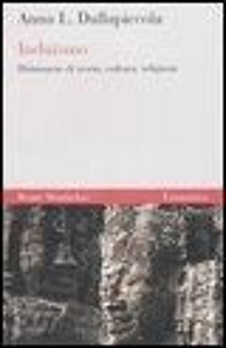 Induismo. Dizionario Di Storia, Cultura, Religione