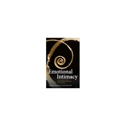 Emotional Intimacy