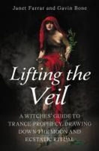 Lifting The Veil