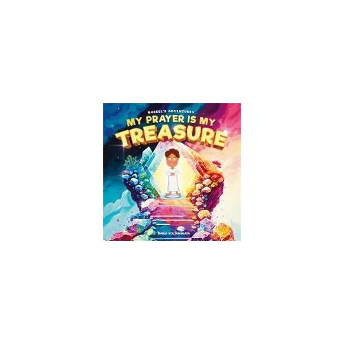 My Prayer Is My Treasure