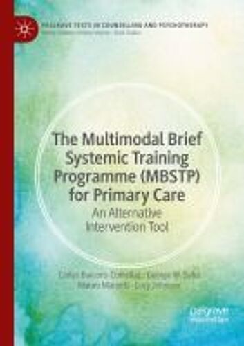 The Multimodal Brief Systemic Training Programme (Mbstp) For Primary Care