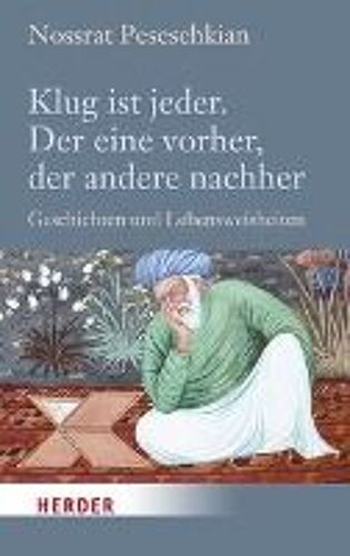 Klug Ist Jeder. Der Eine Vorher, Der Andere Nachher