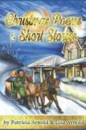 Christmas Poems And Short Stories