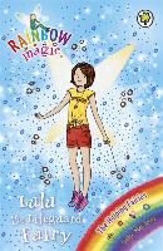 Meadows, D: Rainbow Magic: Lulu The Lifeguard Fairy