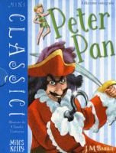 Peter Pan