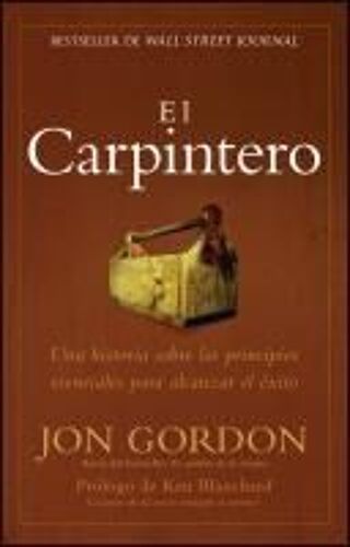 El Carpintero