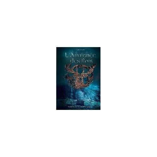 L'araignée Des Rois