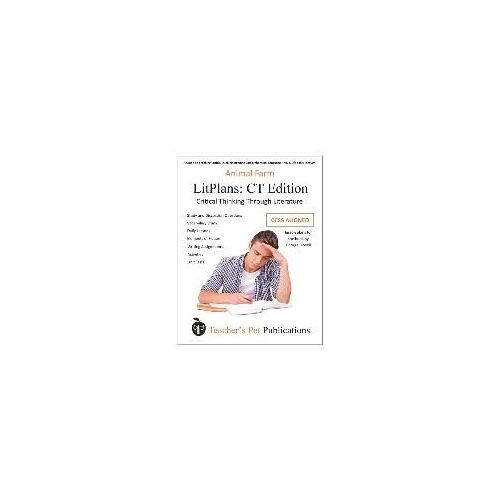 Litplan Ct Edition