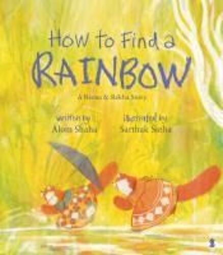 How To Find A Rainbow