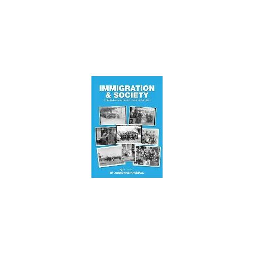 Immigration And Society