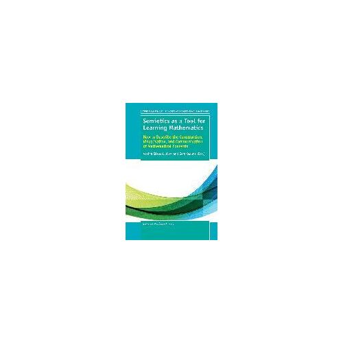 Semiotics As A Tool For Learning Mathematics