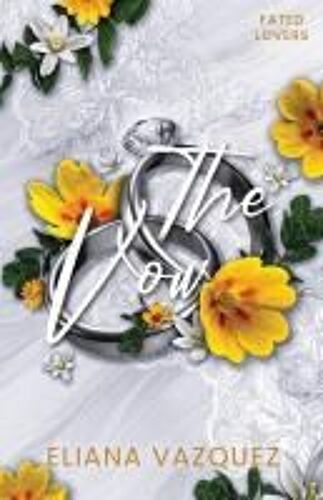The Vow (Fated Lovers)