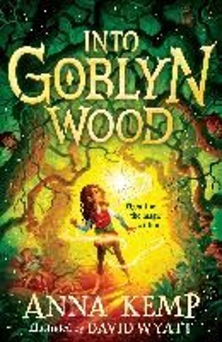 Into Goblyn Wood