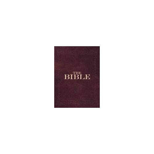 The World English Bible