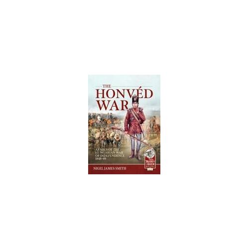 The Honvéd War