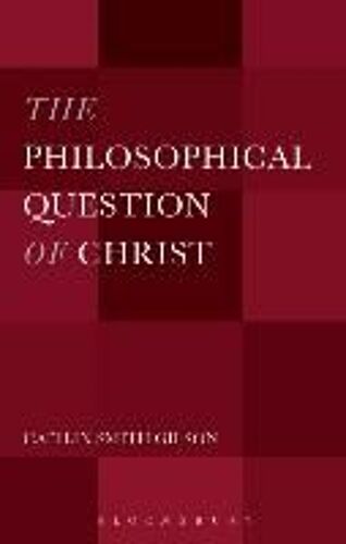 The Philosophical Question Of Christ
