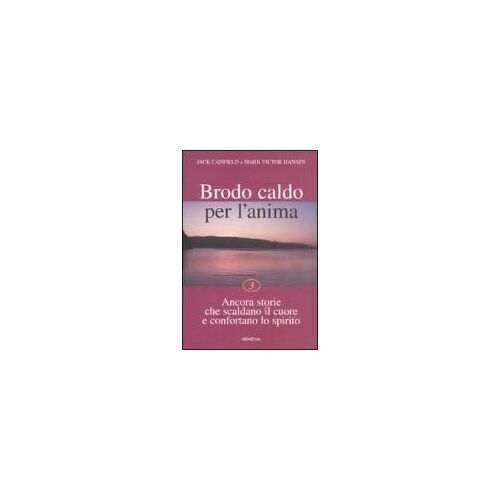 Brodo Caldo Per L'anima