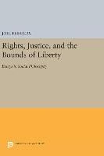 Rights, Justice, And The Bounds Of Liberty