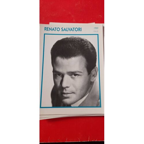 Renato Salvatori