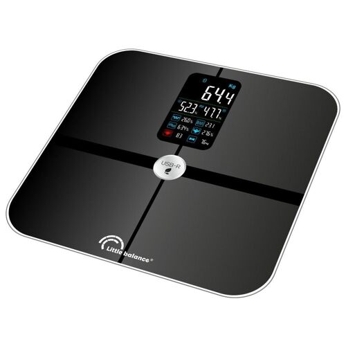 Pese Personne Little Balance 8676