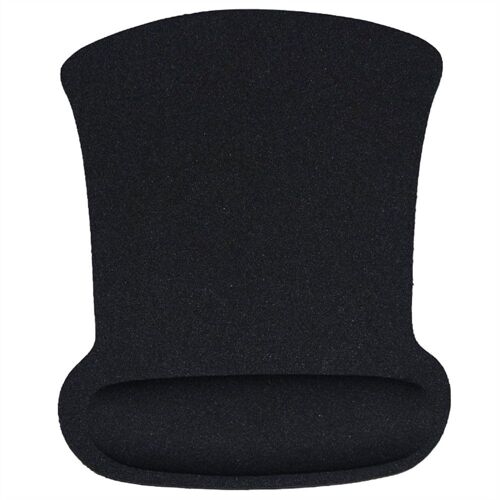 Tapis De souris Avec Repose-Poignet Pour Ordinateur Portable Tapis de Gel Anti-dérapant Support de Poignet Bracelet Tapis De Souris Pour Macbook Ordinateur portable PC