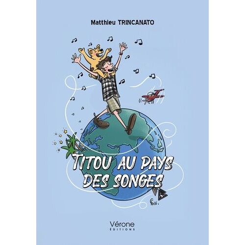 Titou Au Pays Des Songes