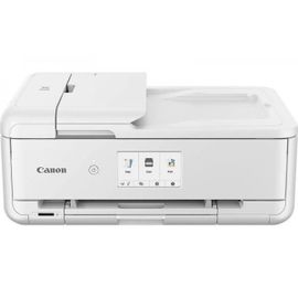 Canon PIXMA TS9551 3in1 imprimante multifonction DIN A3 blanc