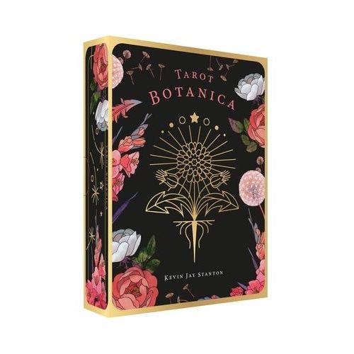 Tarot Botanica