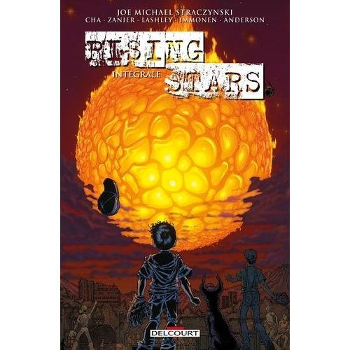 Rising Stars - Intégrale