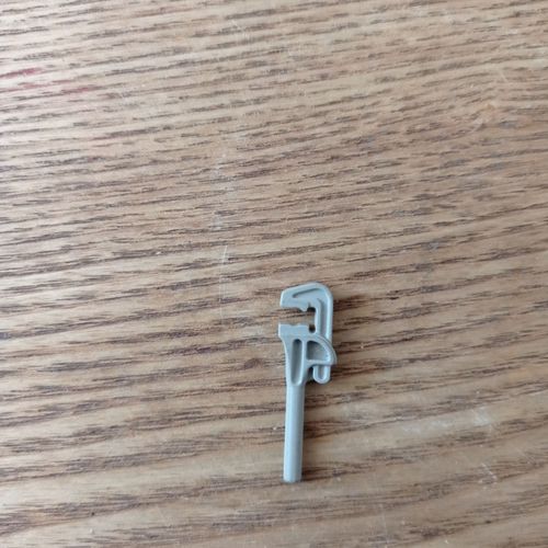 OUTIL -LEGO Fabuland- 2