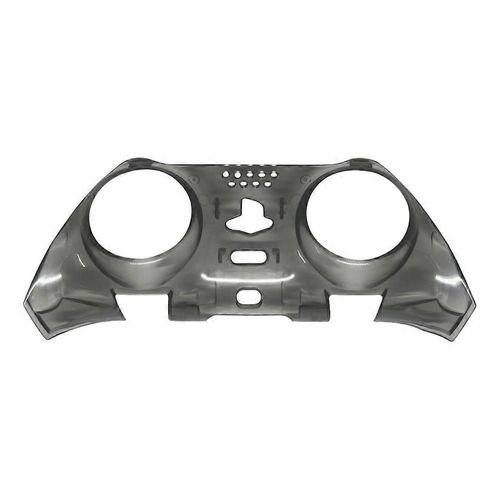 Bande Décorative De Poignée Ps5 Edge Accessoires De Poignée Ps5 Elite Housse De Poignée Ps5 Elite - Noir Translucide