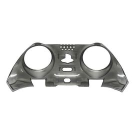 Bande Décorative De Poignée Ps5 Edge Accessoires De Poignée Ps5 Elite Housse De Poignée Ps5 Elite - Noir Translucide