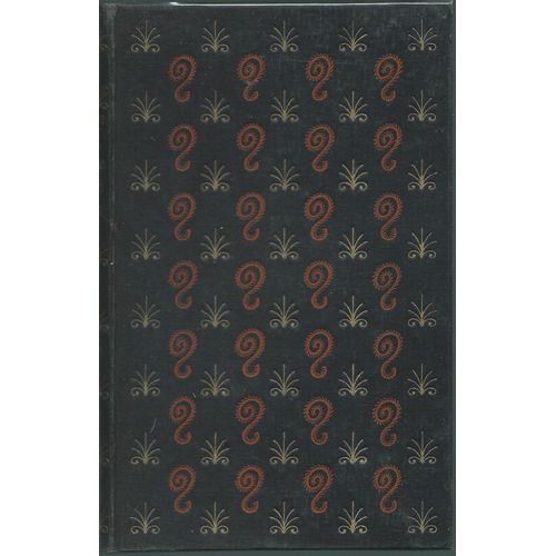 Le Mystère De La Charité De Jeanne D'arc - Cartonnage Prassinos