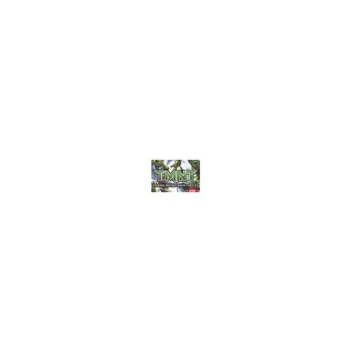 Teenage Mutant Ninja Turtles Pc