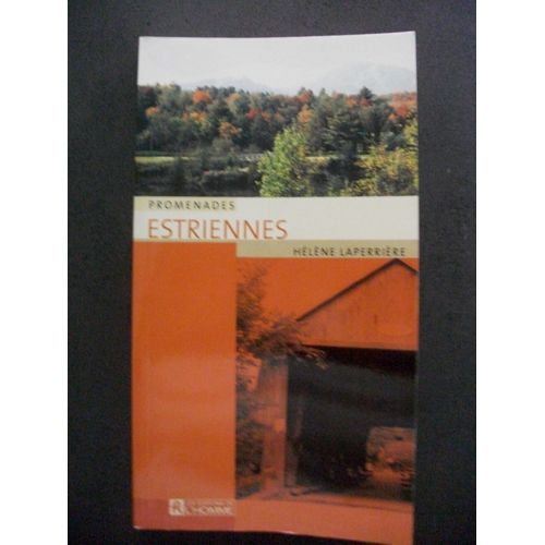 Promenades Estriennes