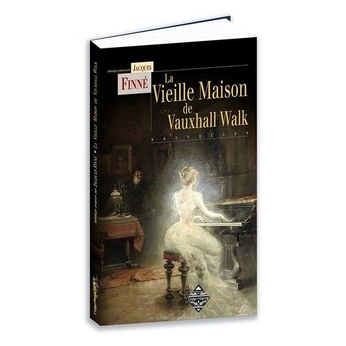 La Vieille Maison De Vauxhall Walk
