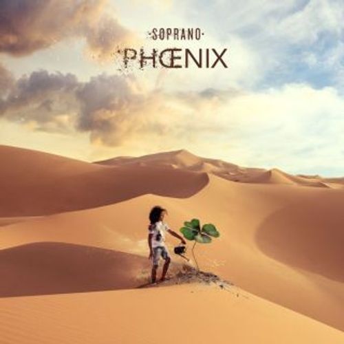 Phoenix - Edition Limitée Avec Fourreau