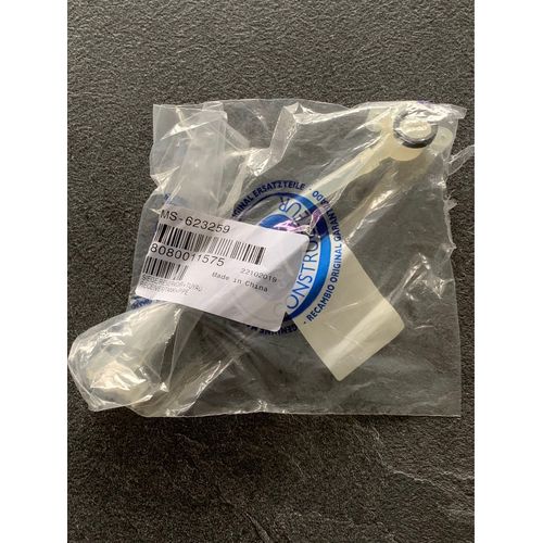 Siège réservoir avec tuyau Dolce Gusto