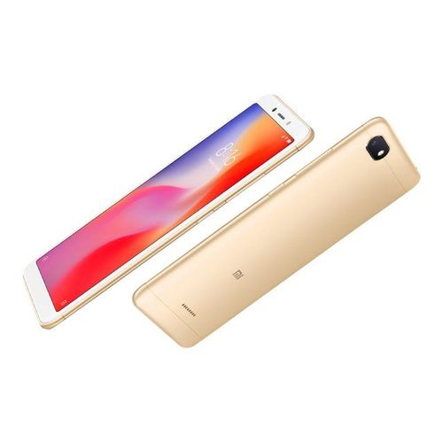 Xiaomi Redmi 6A 16 Go Or